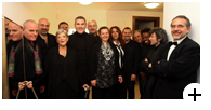 ENSEMBLE STRUMENTALE dell’associazione “di Musica in Musica”