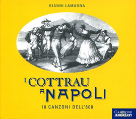 I Cottrau a Napoli