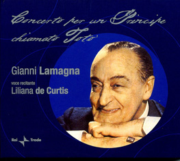 Concerto per un Principe