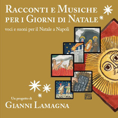 Racconti e Musiche per i giorni di Natale